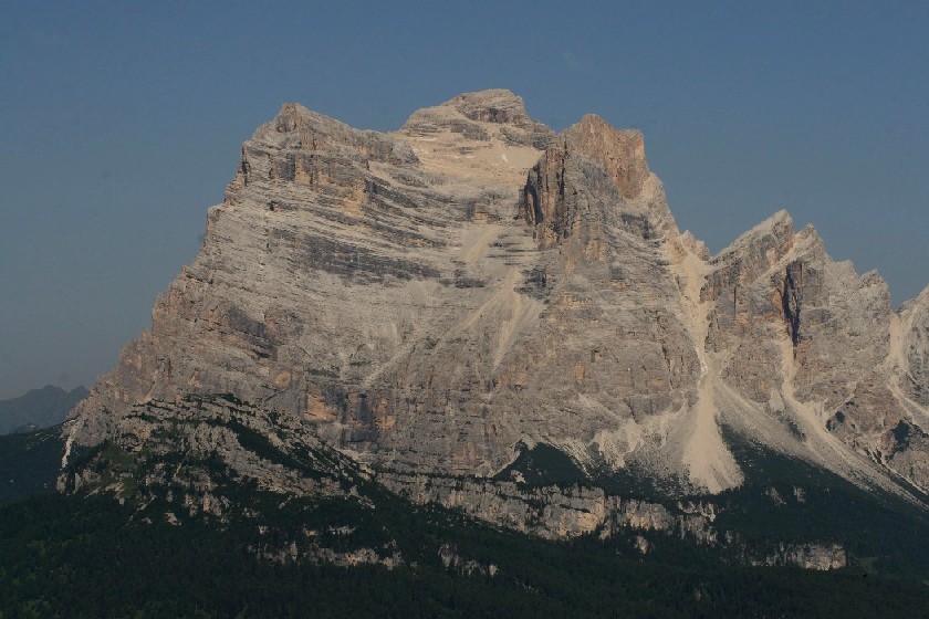 Le foto delle nostre montagne....nuovo 